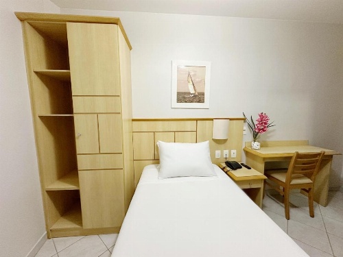 Hotel Monte Alegre image 8