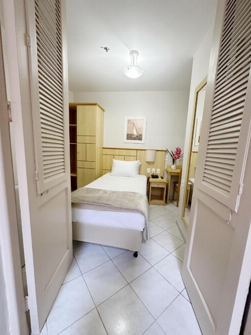 Hotel Monte Alegre image 11