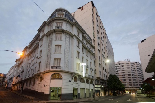 Hotel Monte Alegre image 14