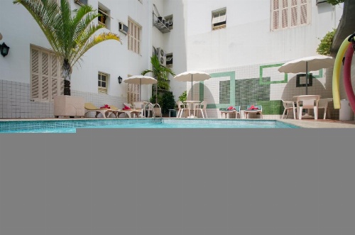 Hotel Monte Alegre image 15