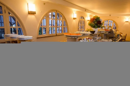 Hotel Monte Alegre image 16