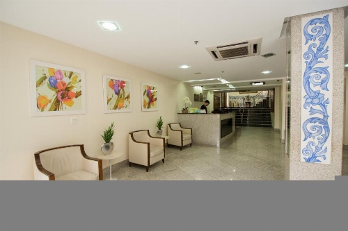 Hotel Monte Alegre image 17