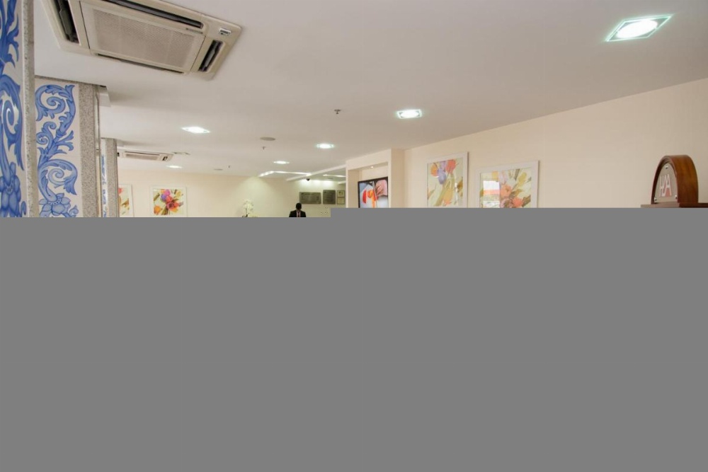 Hotel Monte Alegre Image 18