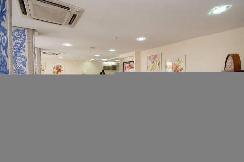 Hotel Monte Alegre image 18