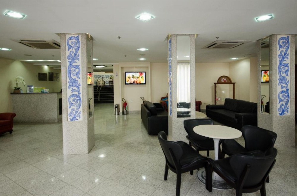 Hotel Monte Alegre Image 19