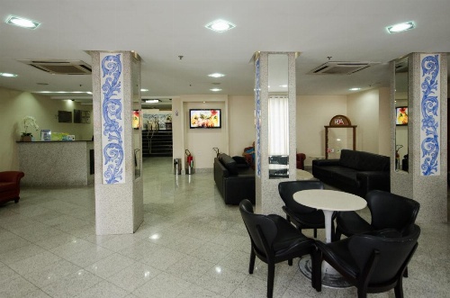 Hotel Monte Alegre image 19