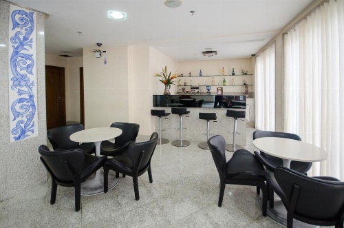 Hotel Monte Alegre image 20