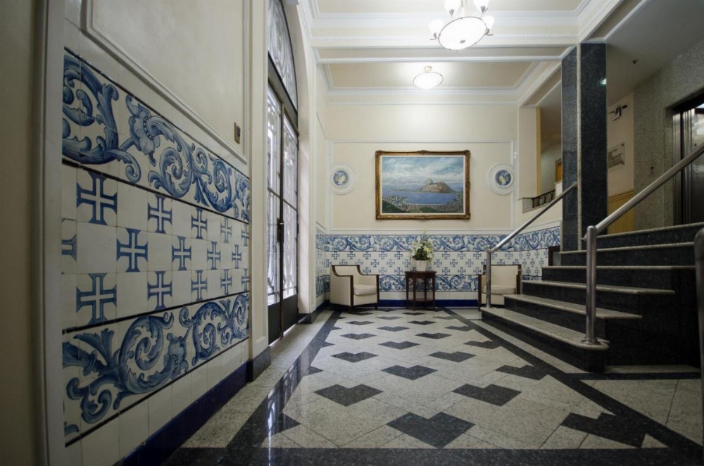Hotel Monte Alegre Image 21