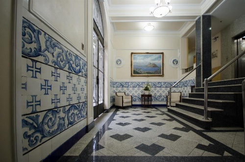 Hotel Monte Alegre image 21