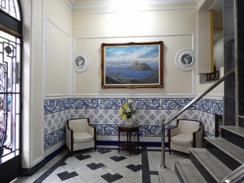 Hotel Monte Alegre image 22