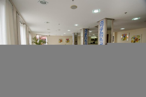 Hotel Monte Alegre image 23