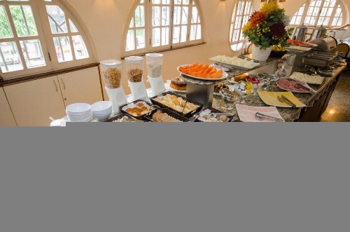 Hotel Monte Alegre image 24