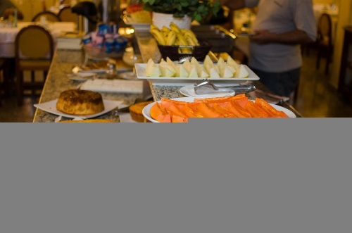 Hotel Monte Alegre image 25