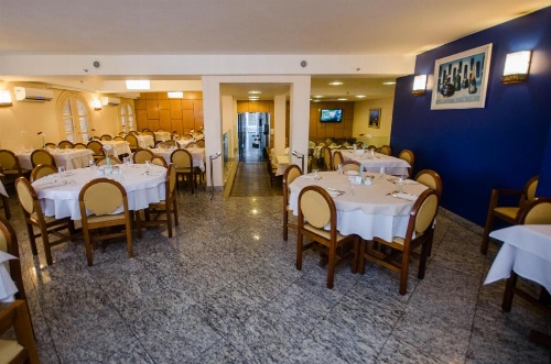 Hotel Monte Alegre image 26
