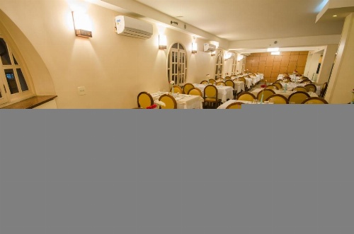 Hotel Monte Alegre image 27
