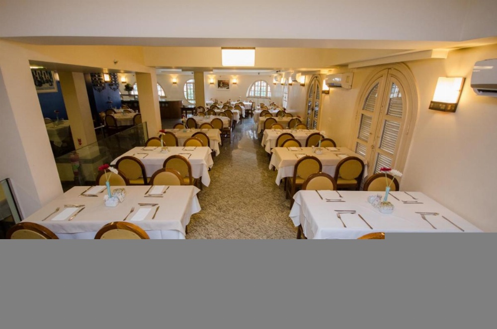 Hotel Monte Alegre Image 28