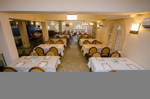 Hotel Monte Alegre image 28