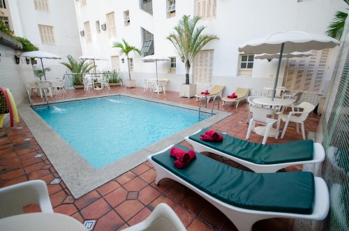 Hotel Monte Alegre image 29